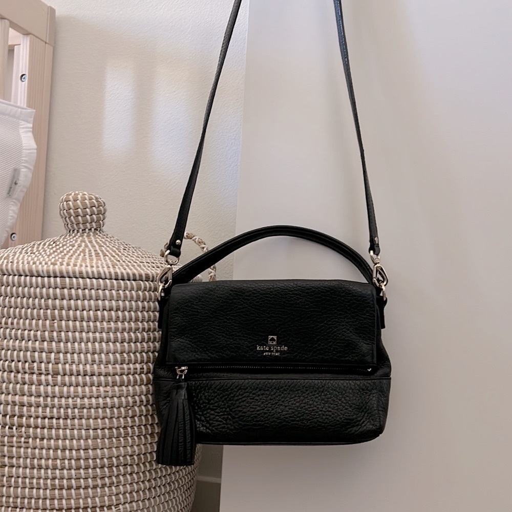 Kate Spade Crossbody Bag